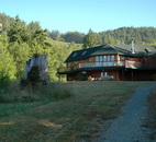Vancouver Island